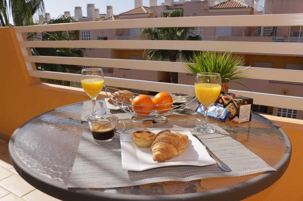 Apartamento Maresia T2 Penthouse By Your Home Algarve Cabanas De Tavira Exterior photo